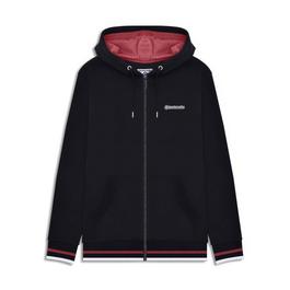 Lambretta F Z Hoodie