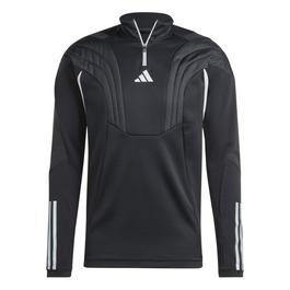 adidas Tiro 23 Competition Winterized Top Mens