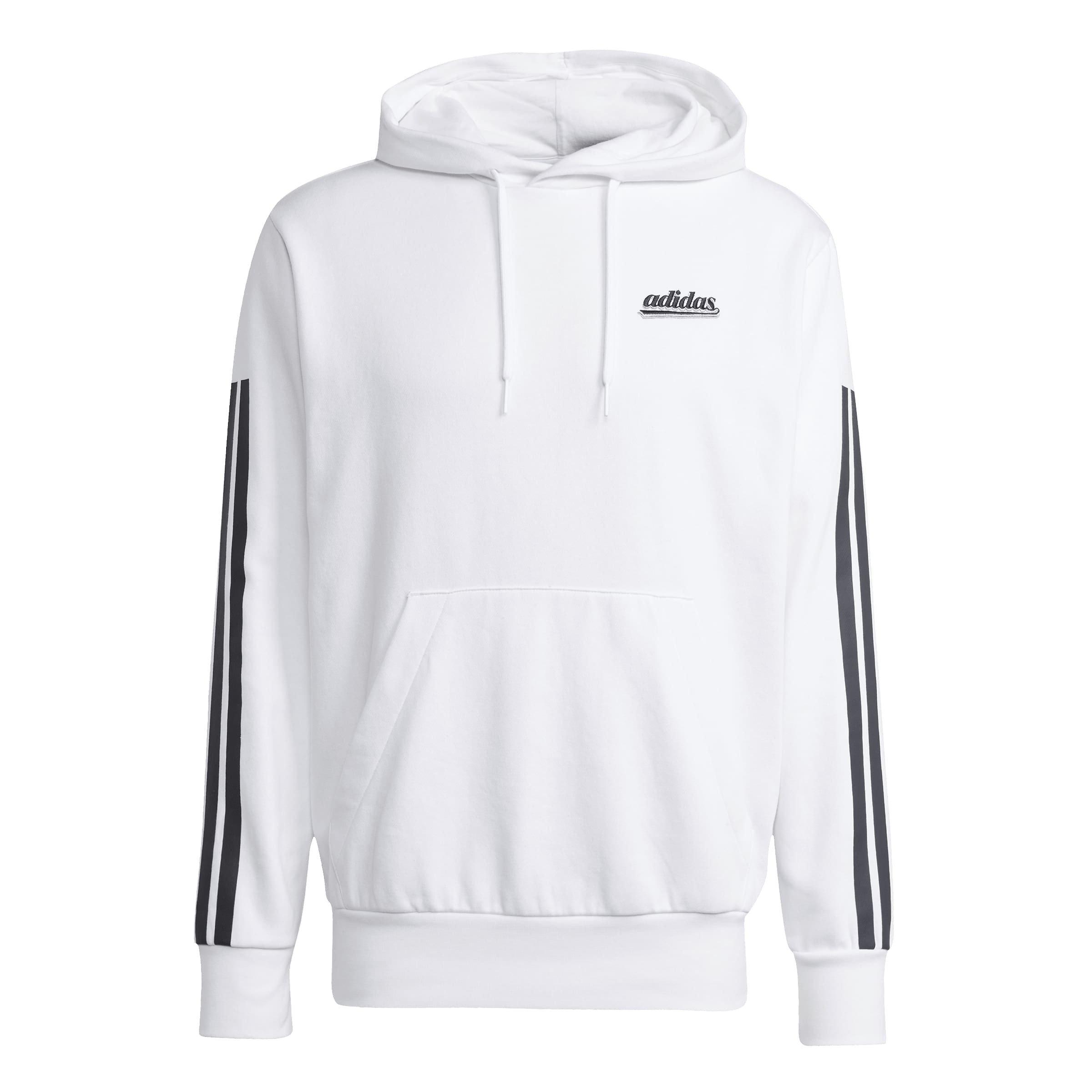 Blanco - adidas - Adidas M Script Hd Sn99 - 1