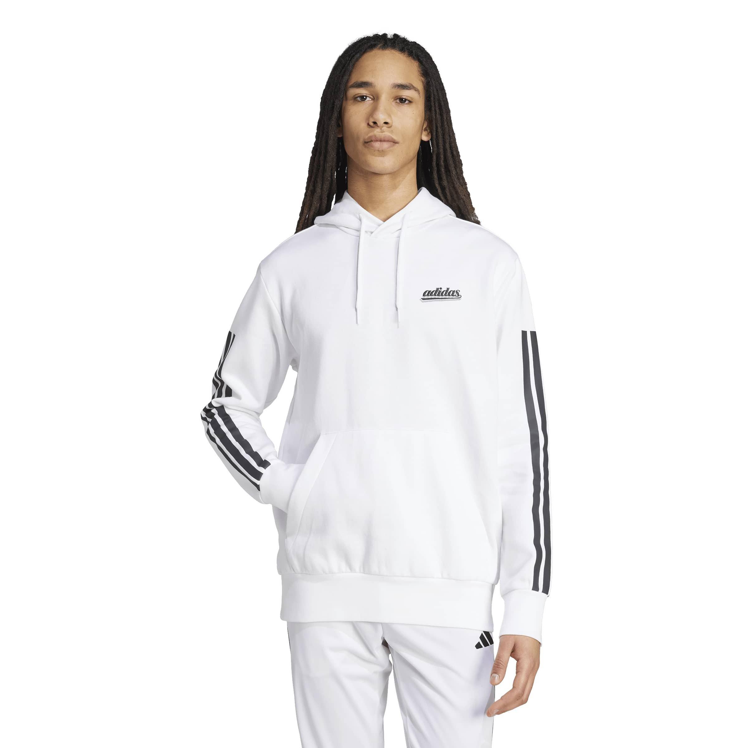 Blanco - adidas - Adidas M Script Hd Sn99 - 2
