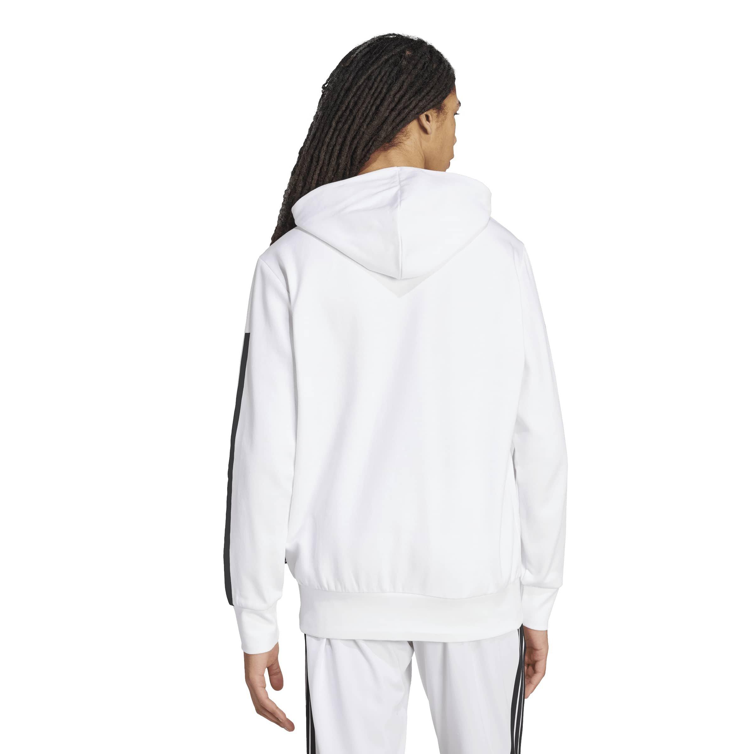Blanco - adidas - Adidas M Script Hd Sn99 - 3