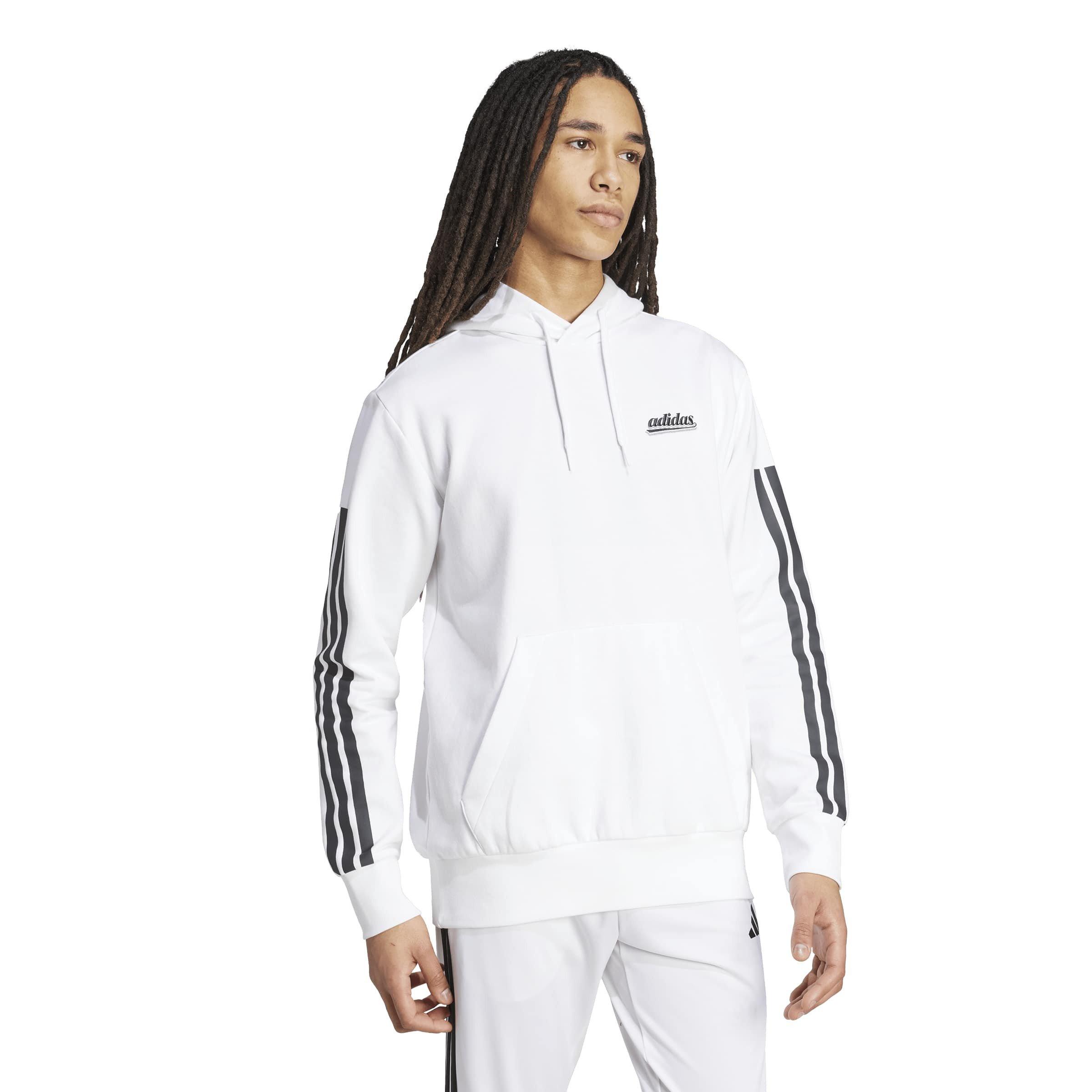 Blanco - adidas - Adidas M Script Hd Sn99 - 6