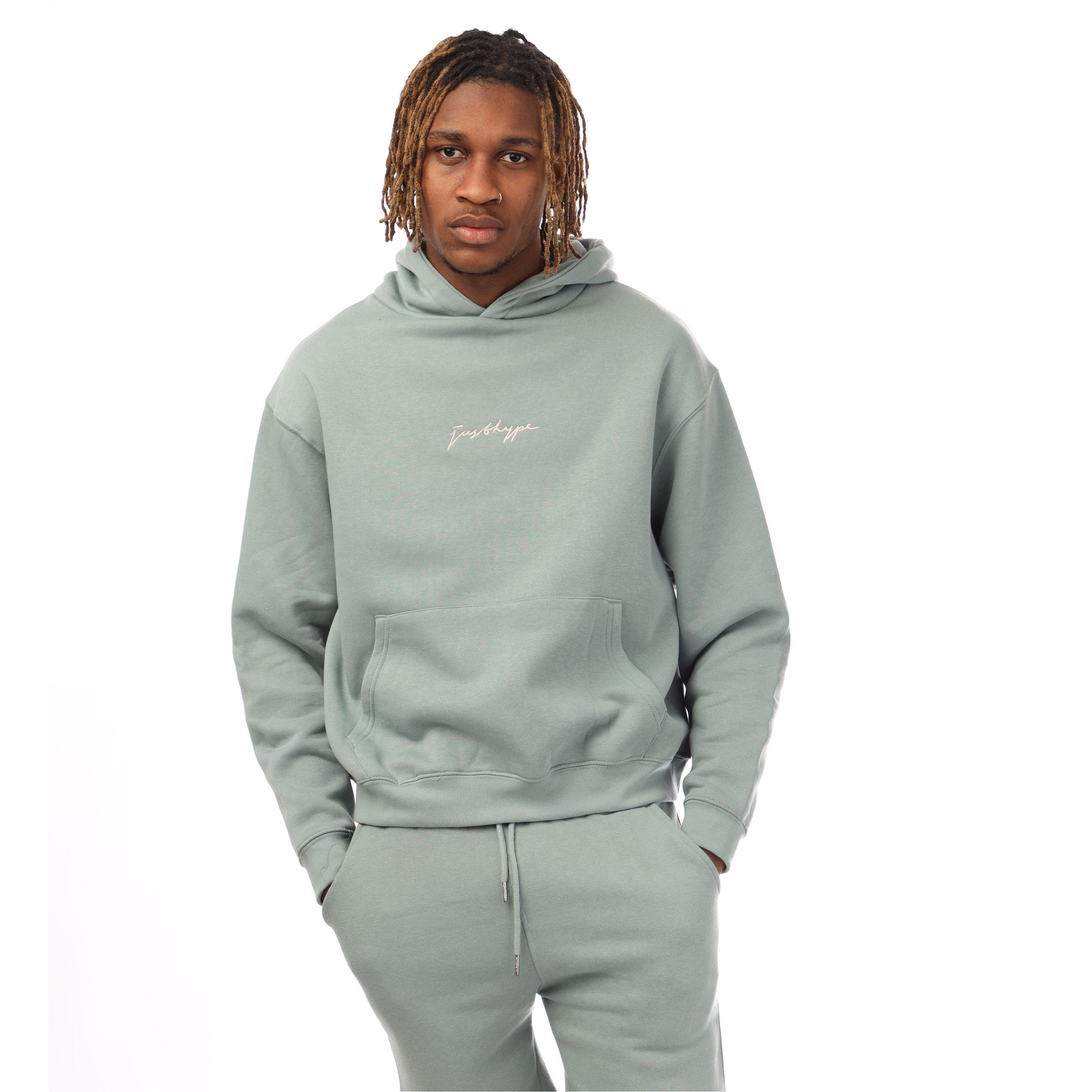 Moss - Hype - Unisex Adults Hoodie - 1