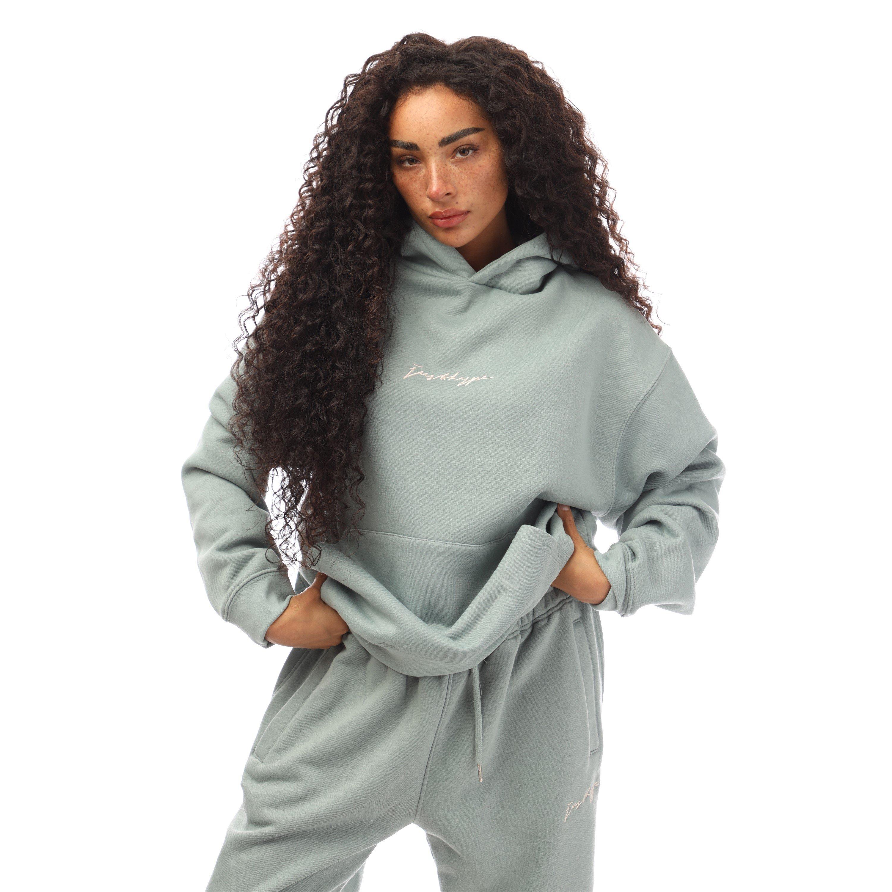 Moss - Hype - Adults Hoodie - 4