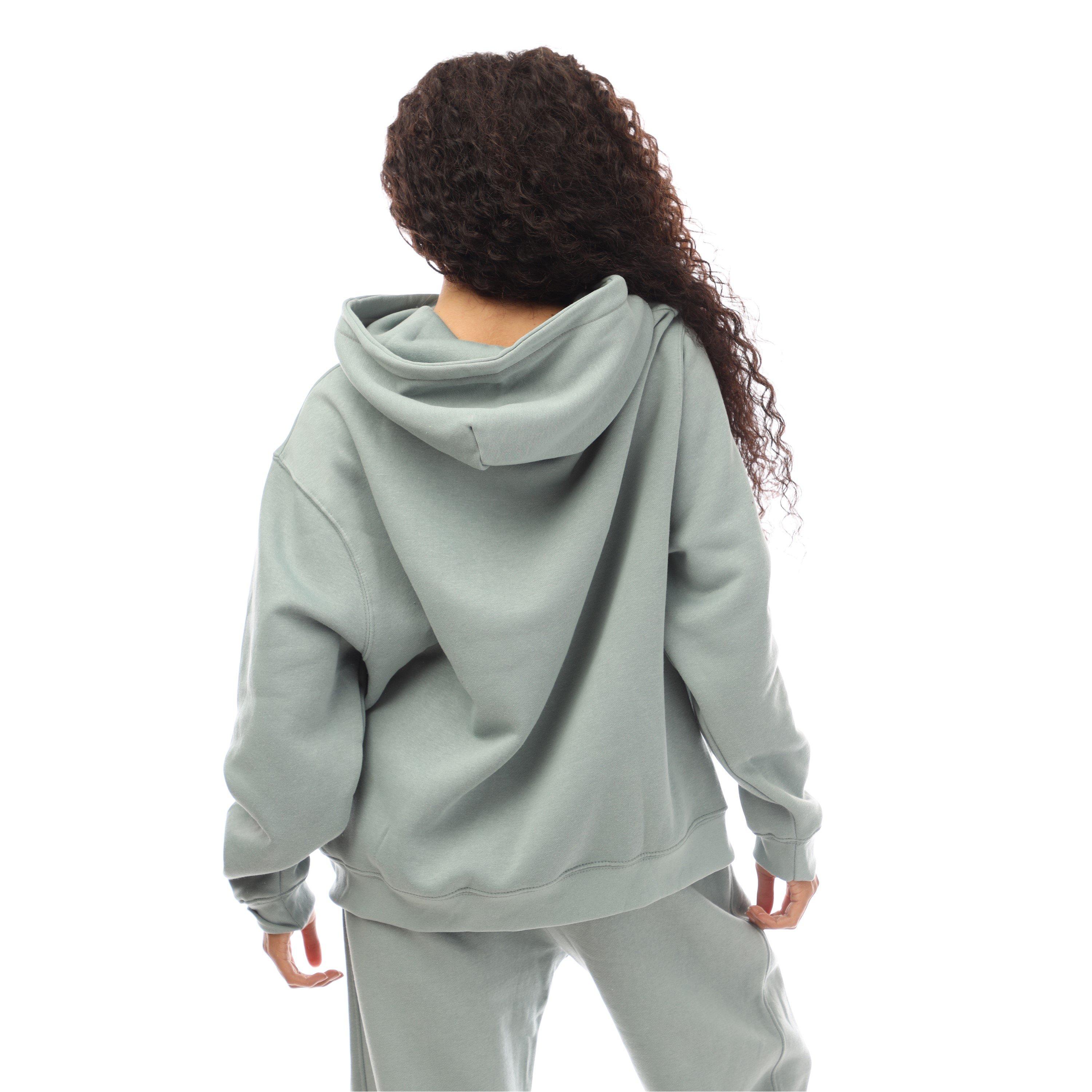 Moss - Hype - Adults Hoodie - 5