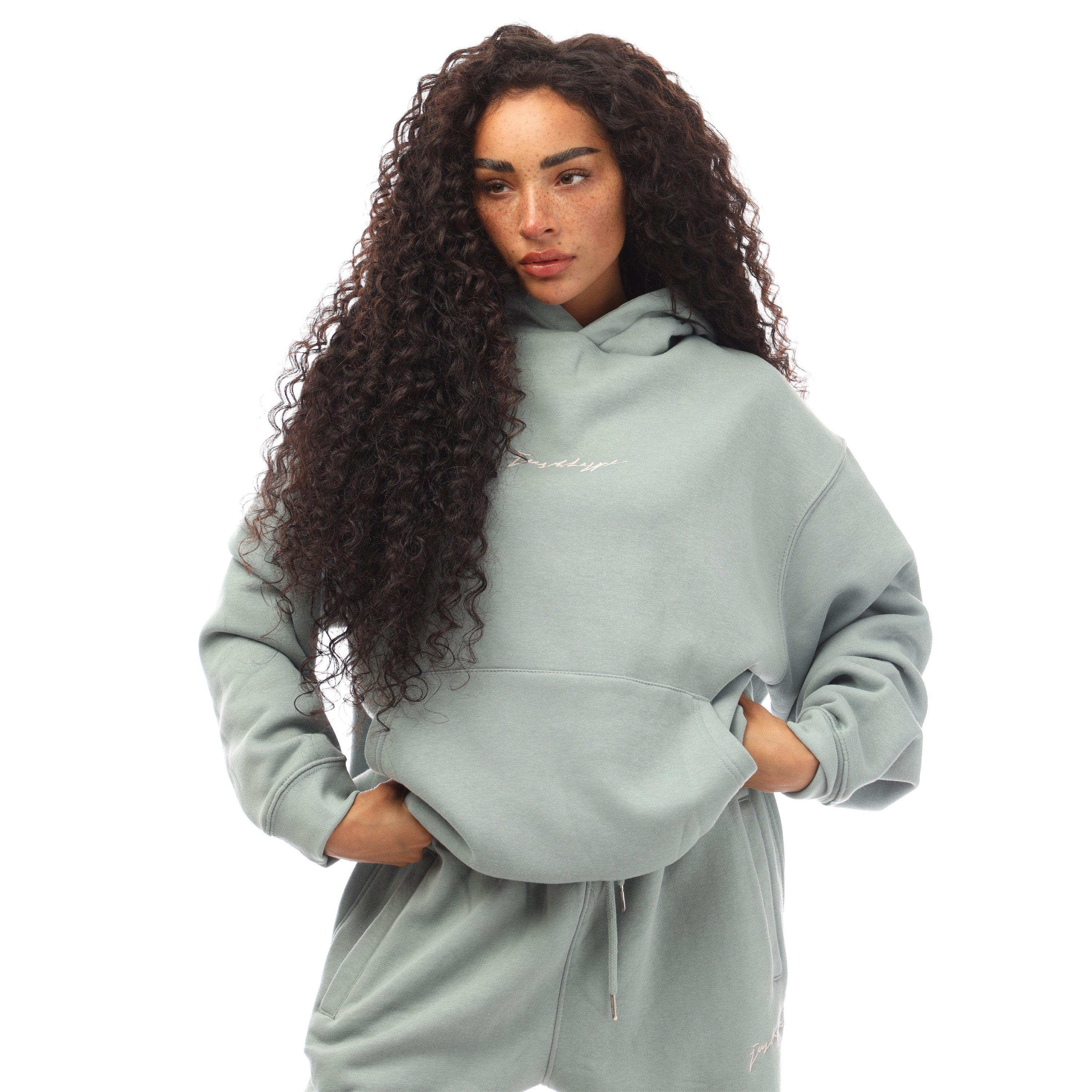 Moss - Hype - Adults Hoodie - 6