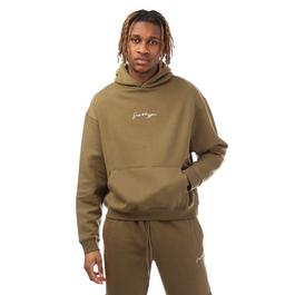 Hype O S Hoodie 99