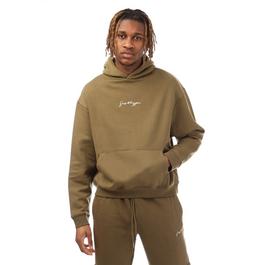 Hype Adults Hoodie