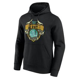 WWE Superstar Hoody Mens