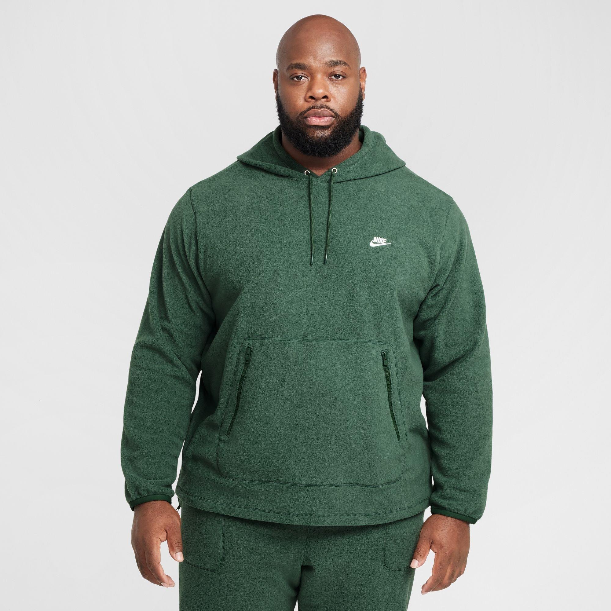 Fir/White - Nike - Nike M NK Clb WINTER Sn99 - 1