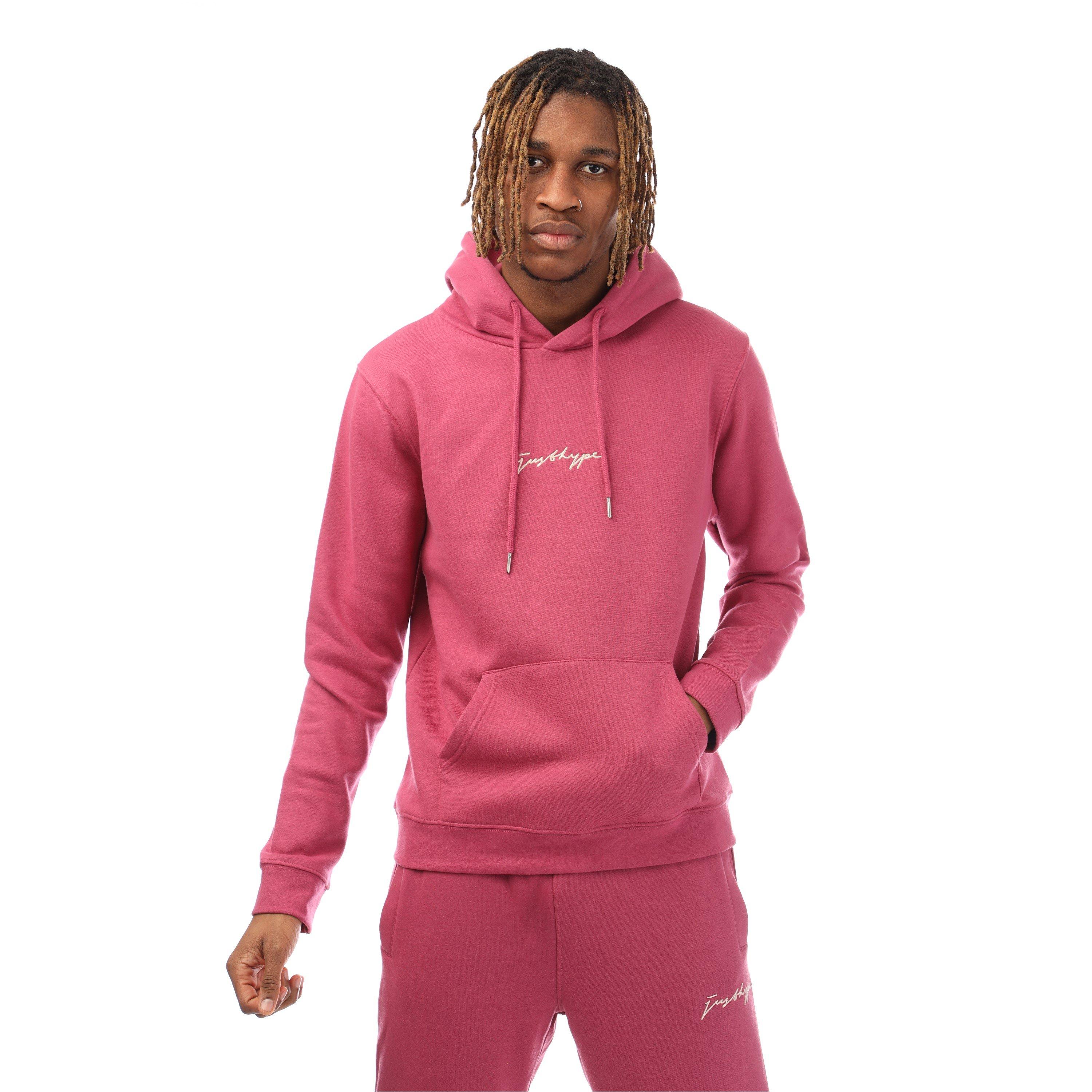 Roza - Hype - Unisex Adults Regular Hoodie - 1