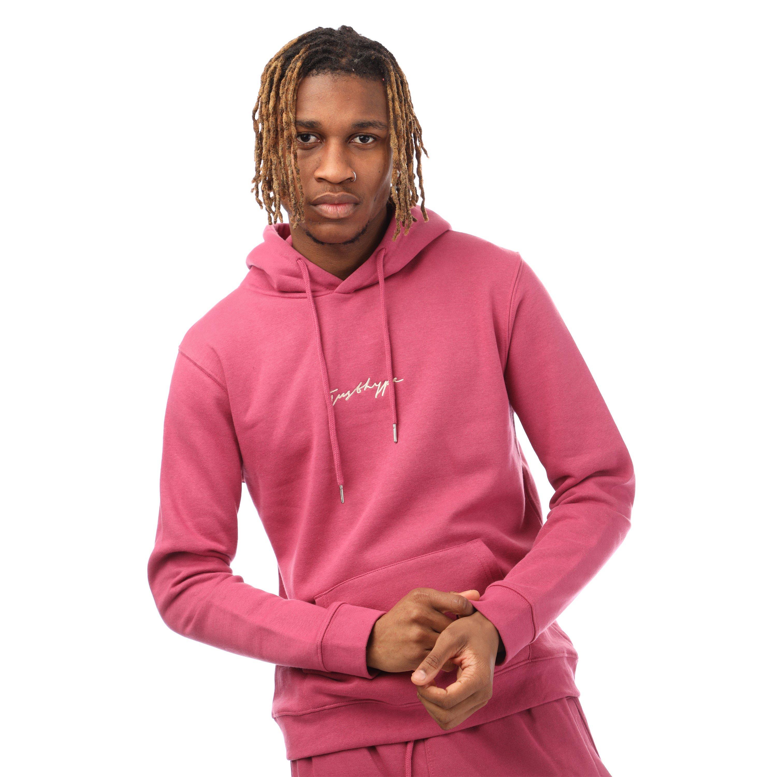 Rosa - Hype - Adults Regular Hoodie - 3