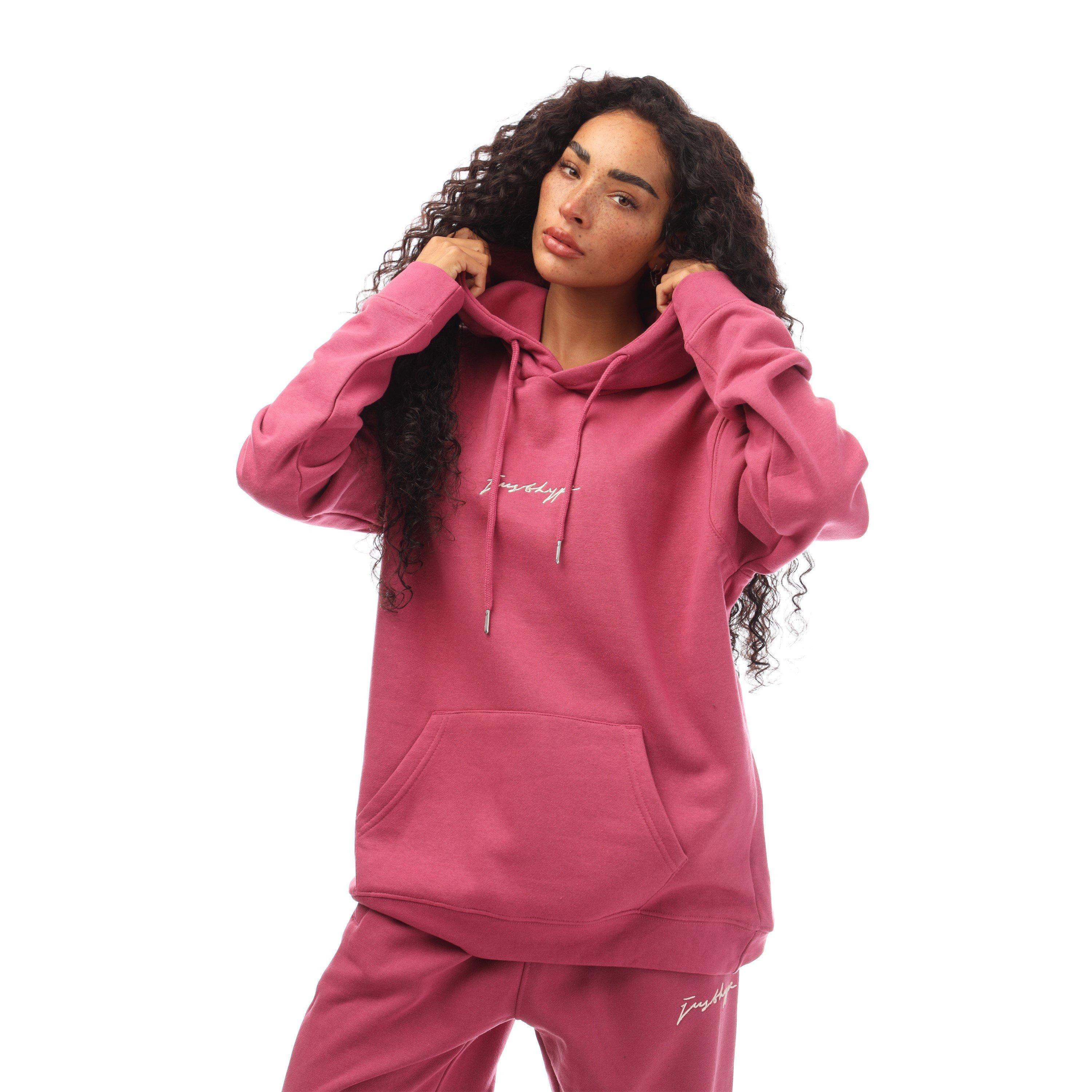 Rosa - Hype - Adults Regular Hoodie - 4