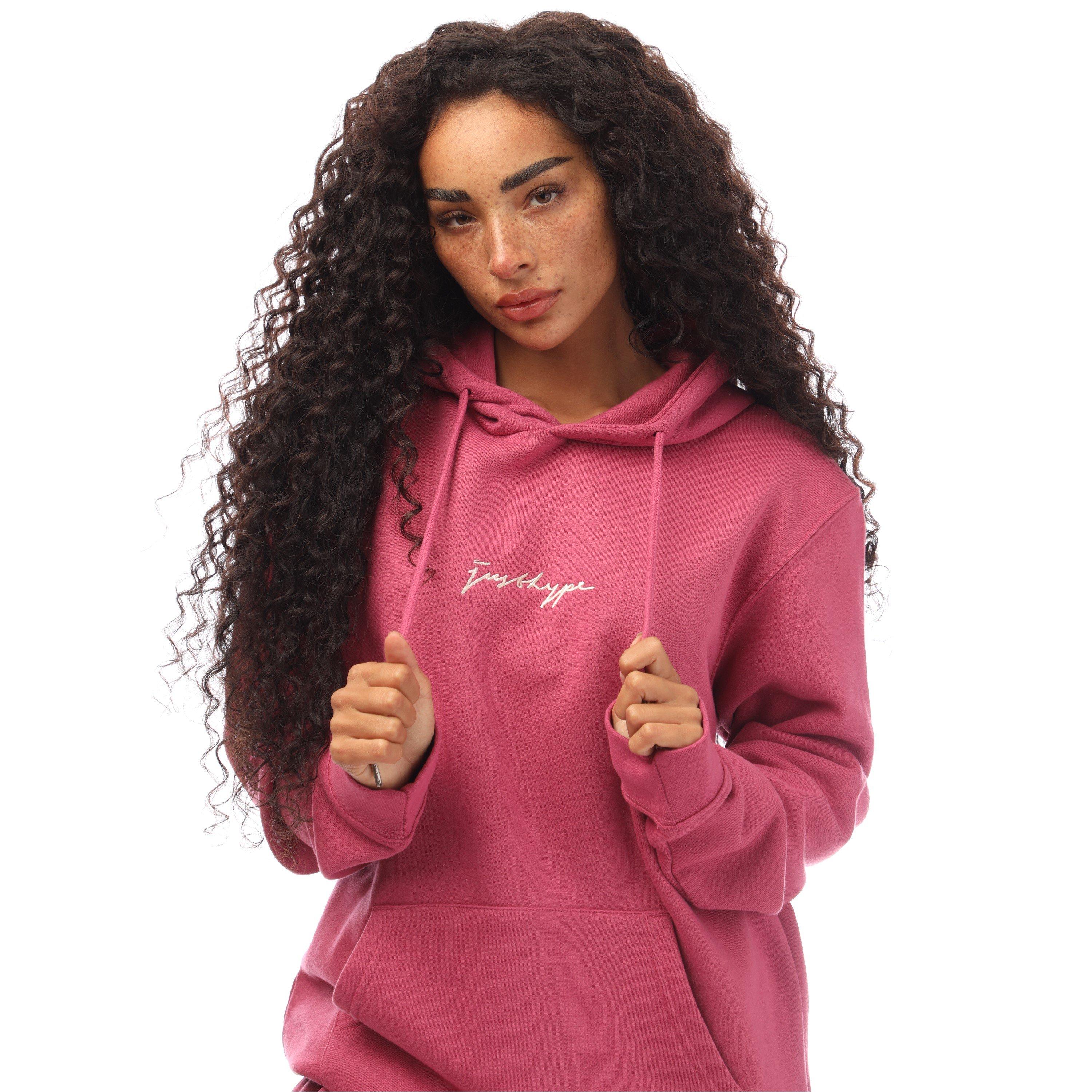 Rosa - Hype - Adults Regular Hoodie - 6