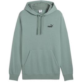 Puma Essentials No.1 Logo Hoodie Mens