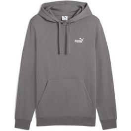 Puma Essentials No.1 Logo Hoodie Mens