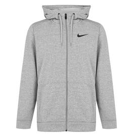 nike Flag Dri-FIT Men's Full-Zip Training Hoodie