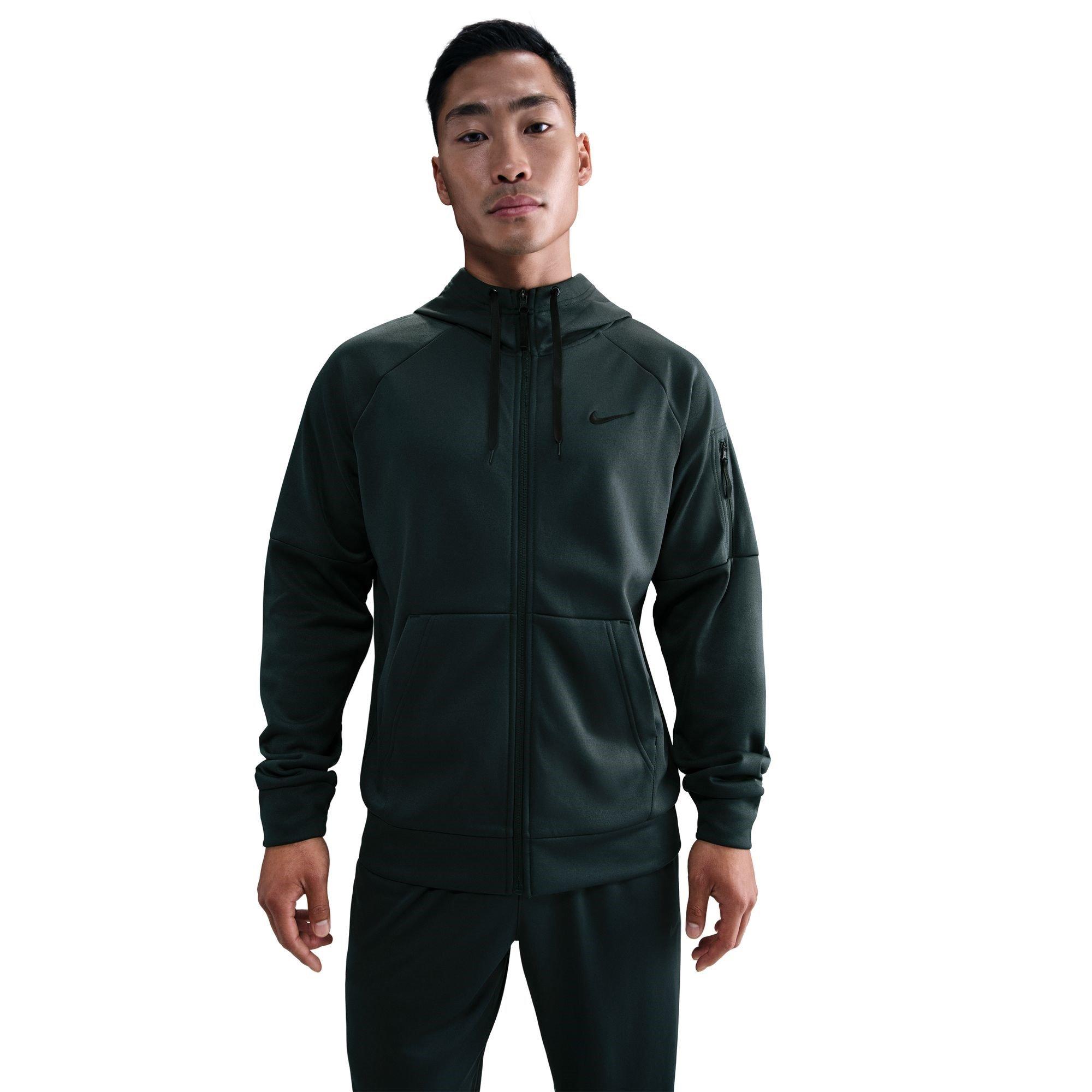 nike dri fit hoodie sports direct