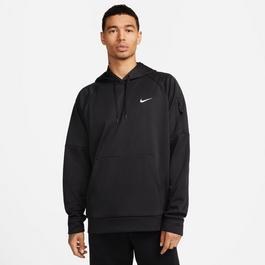 Nike Dry Swoosh Hoody Mens