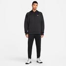 Noir - Nike - mens clothing nike sportswear heritage short black - 7