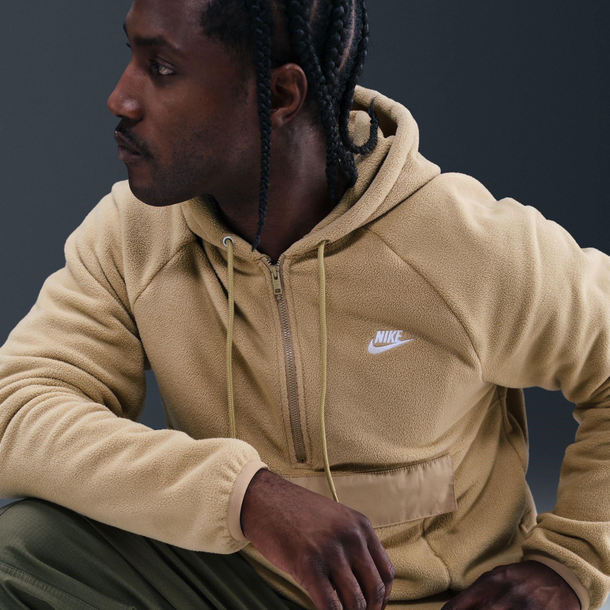 Beige/Bwhite - Nike - Winter OTH Sn54 - 6