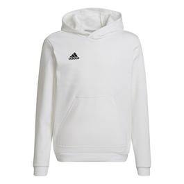 adidas ENT22 Hoodie Juniors