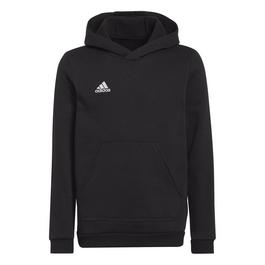 adidas Pullover nero sfumato offwhite