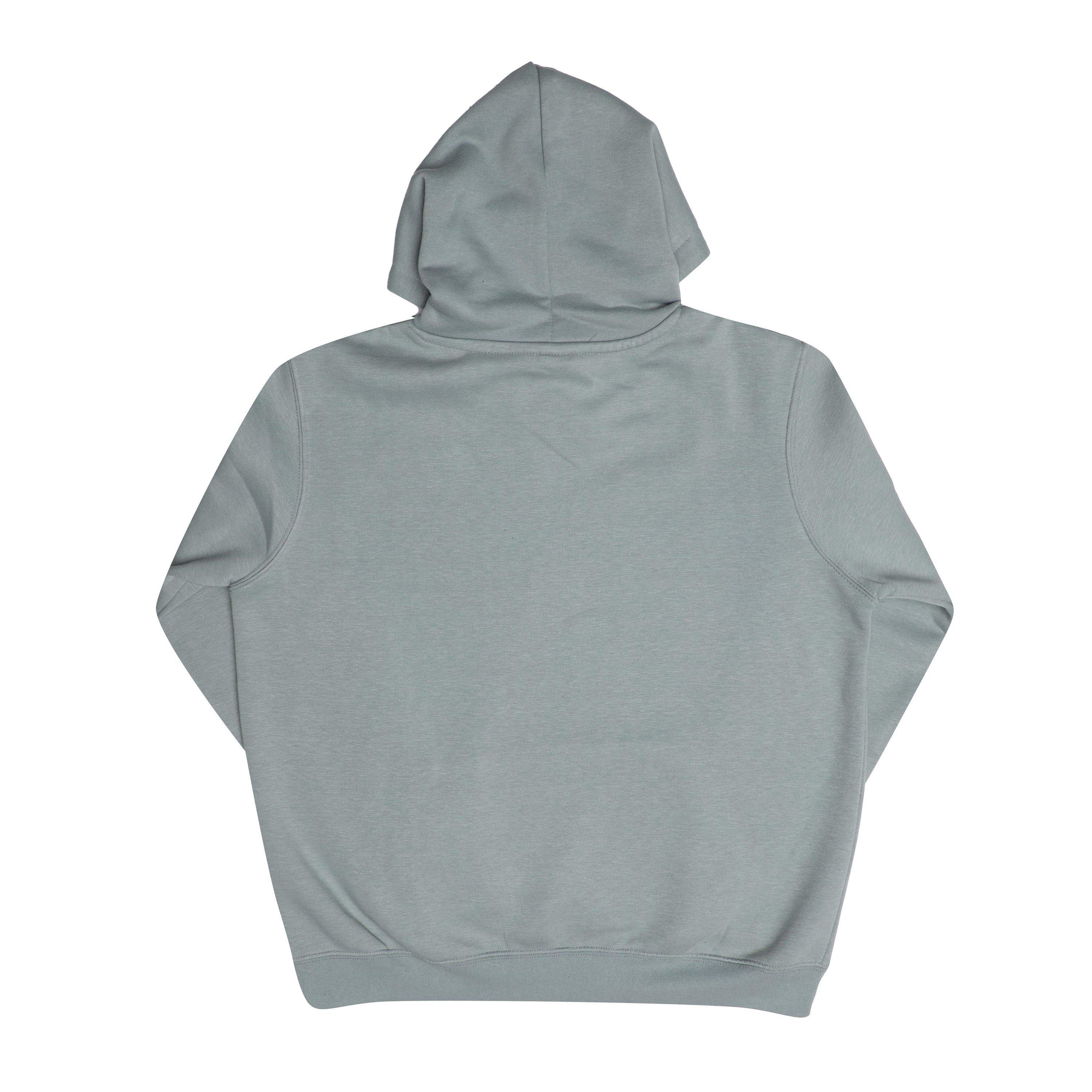 Moss - Hype - Kids' Hoodie - 2