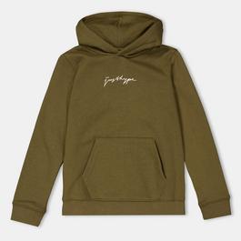 Hype Reg Hoodie Jn99