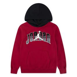 Air Jordan Gamet Fleece Hoodie