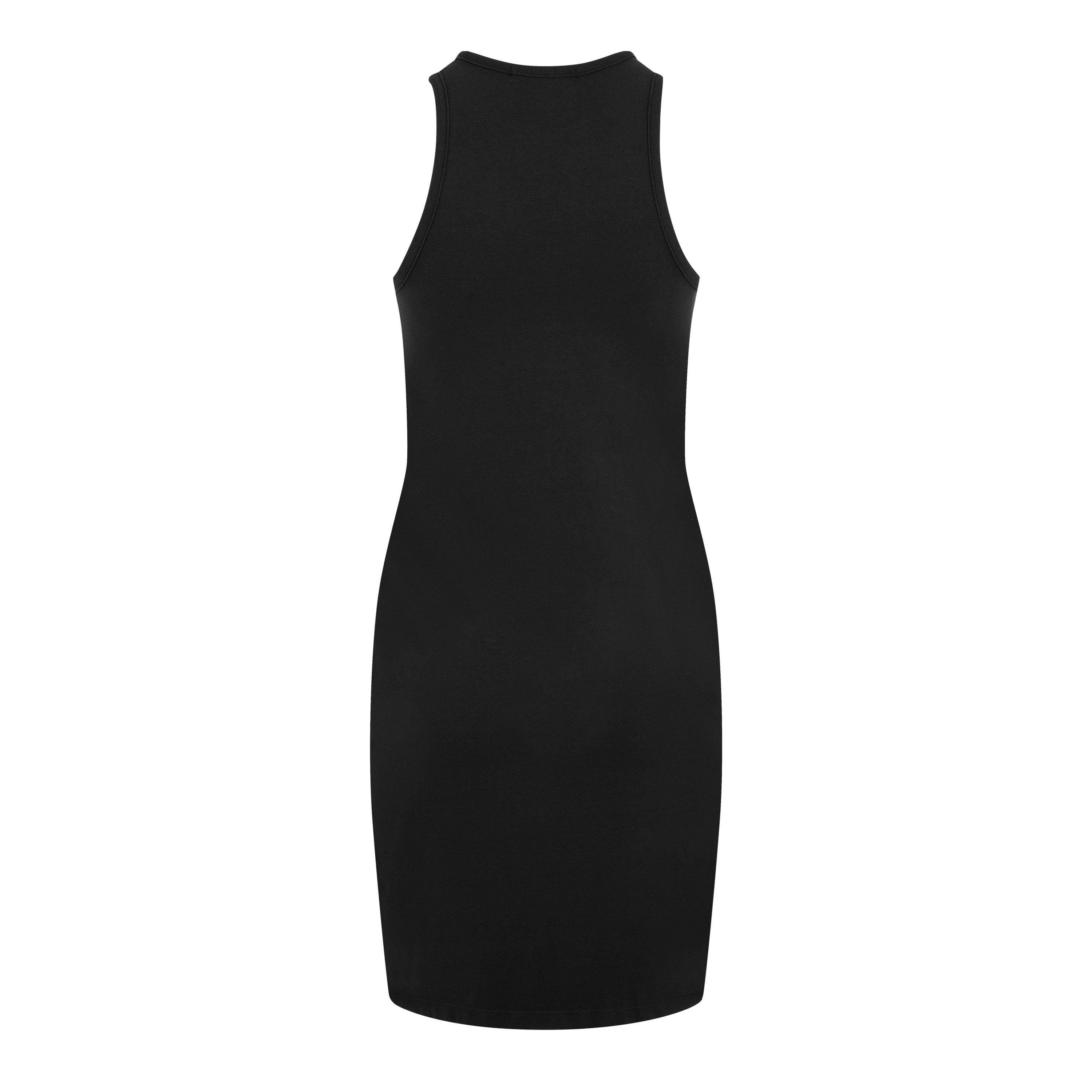 Black - Vans - Tank Top - 2