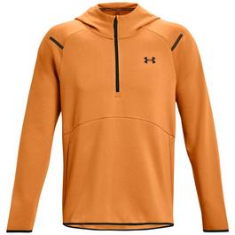 Under Armour Unstoppable quarter Zip Fleece Mens