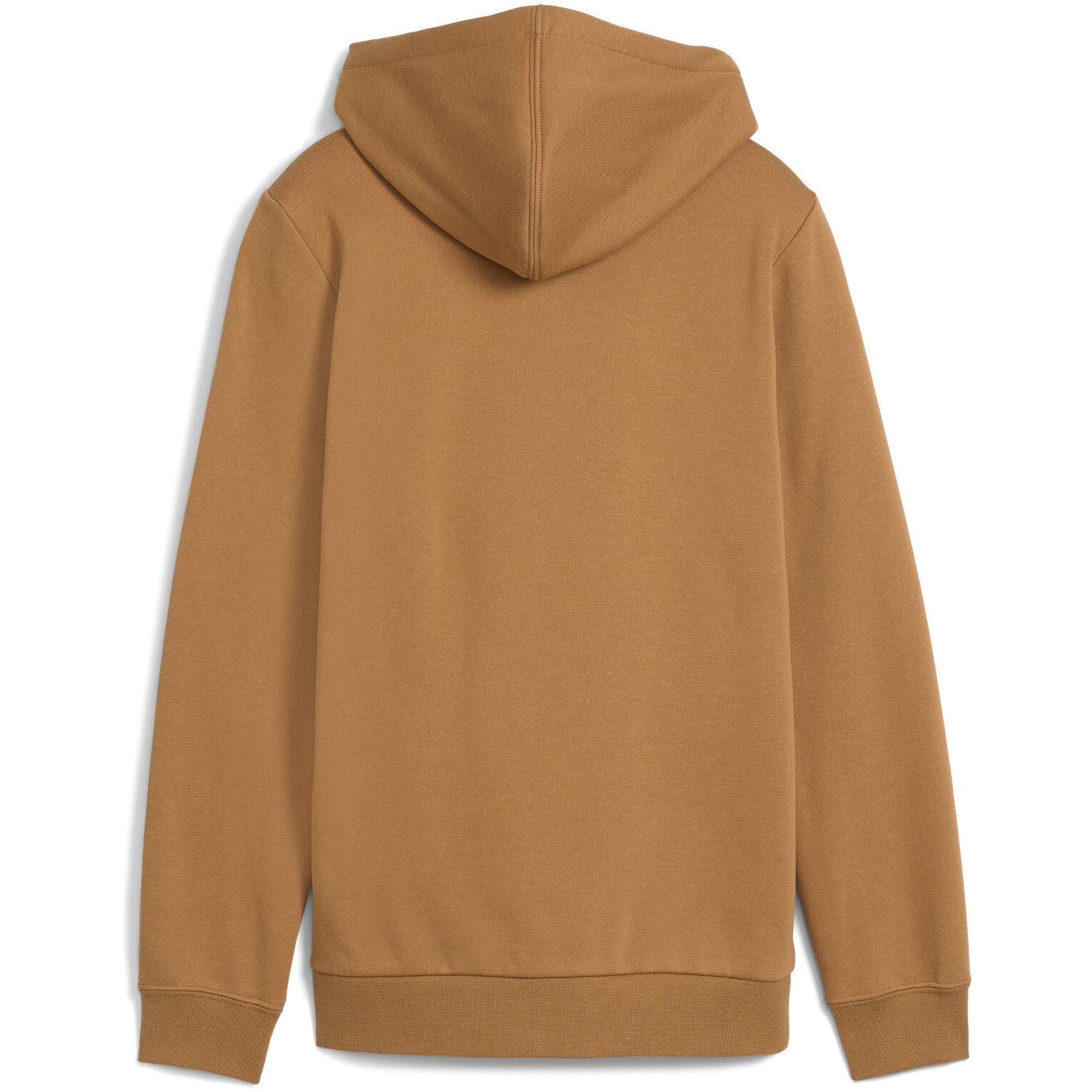 Geschmolzene Karamell - Puma - Unisex Kids' Mid90S Overhead Hoodie - 2