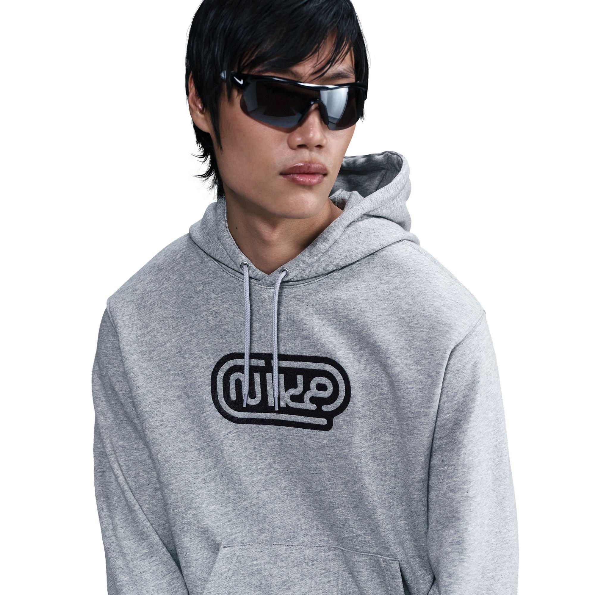 Nike Nike M Nk Clb Ft Hd Sn99