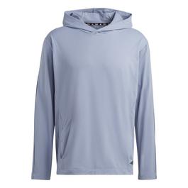 adidas Yoga Graphic Hoodie Mens