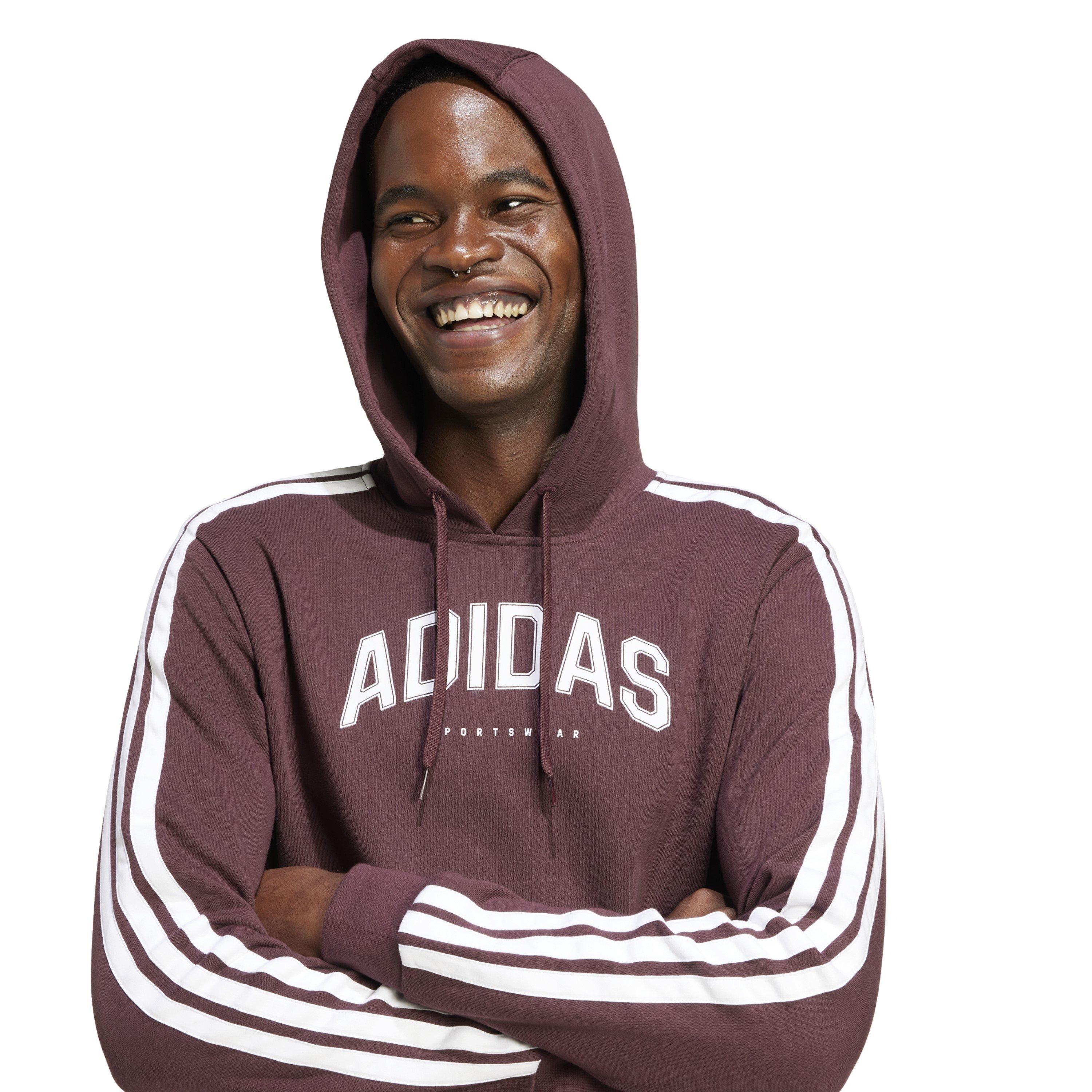 Aurora Ruby - adidas - M C Colle Hd Sn99 - 4