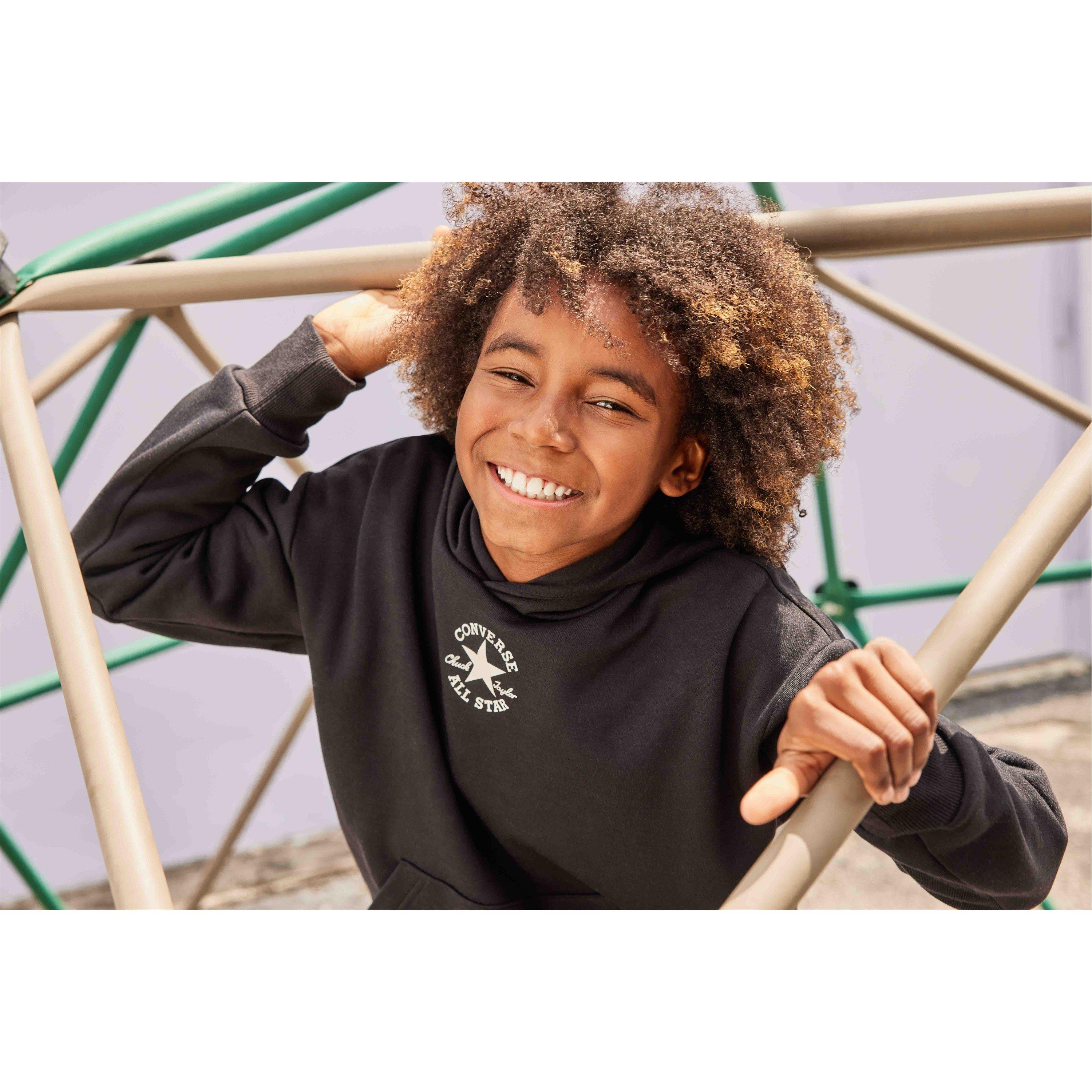 Black - Converse - OTH Hdy Jn99 - 2