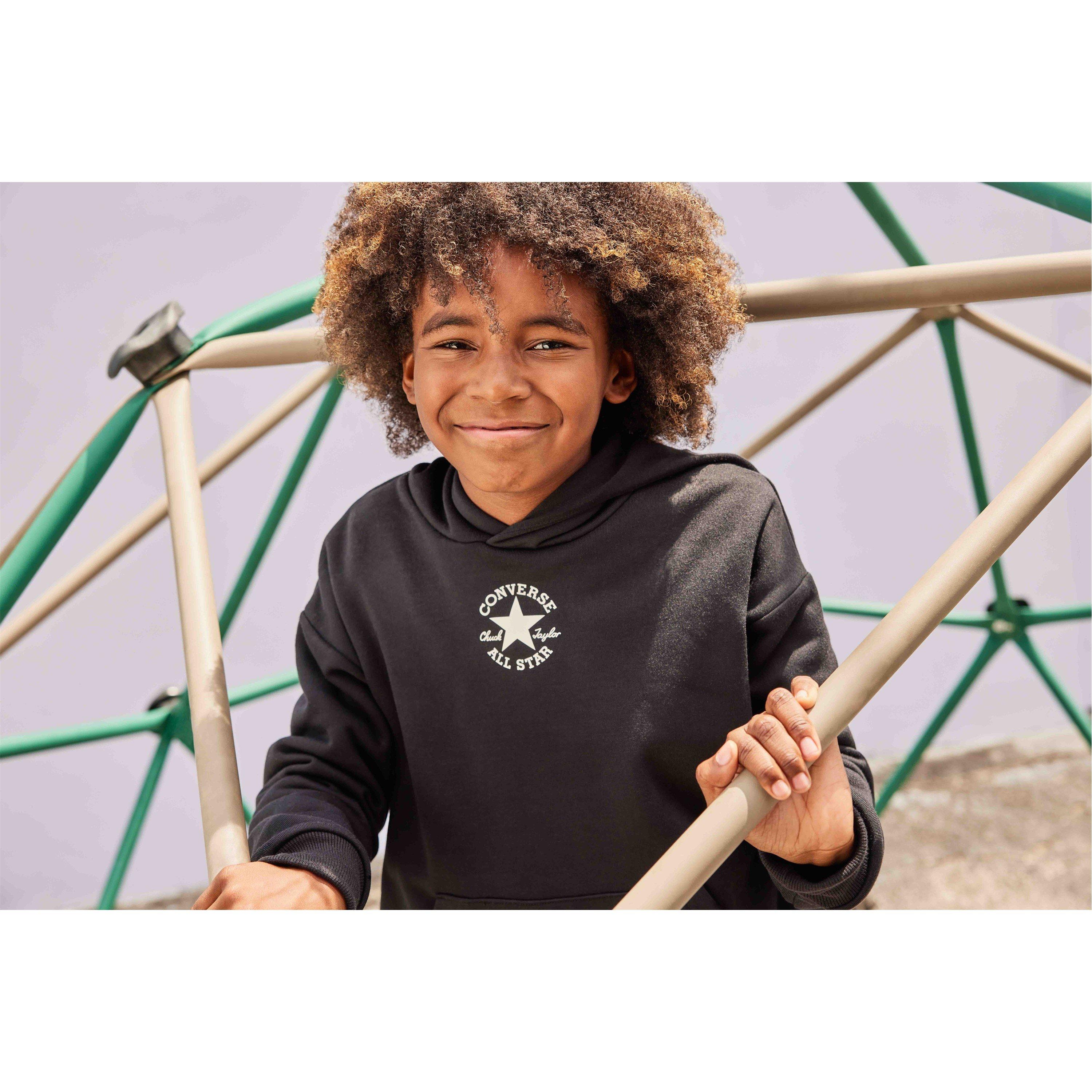 Black - Converse - OTH Hdy Jn99 - 3