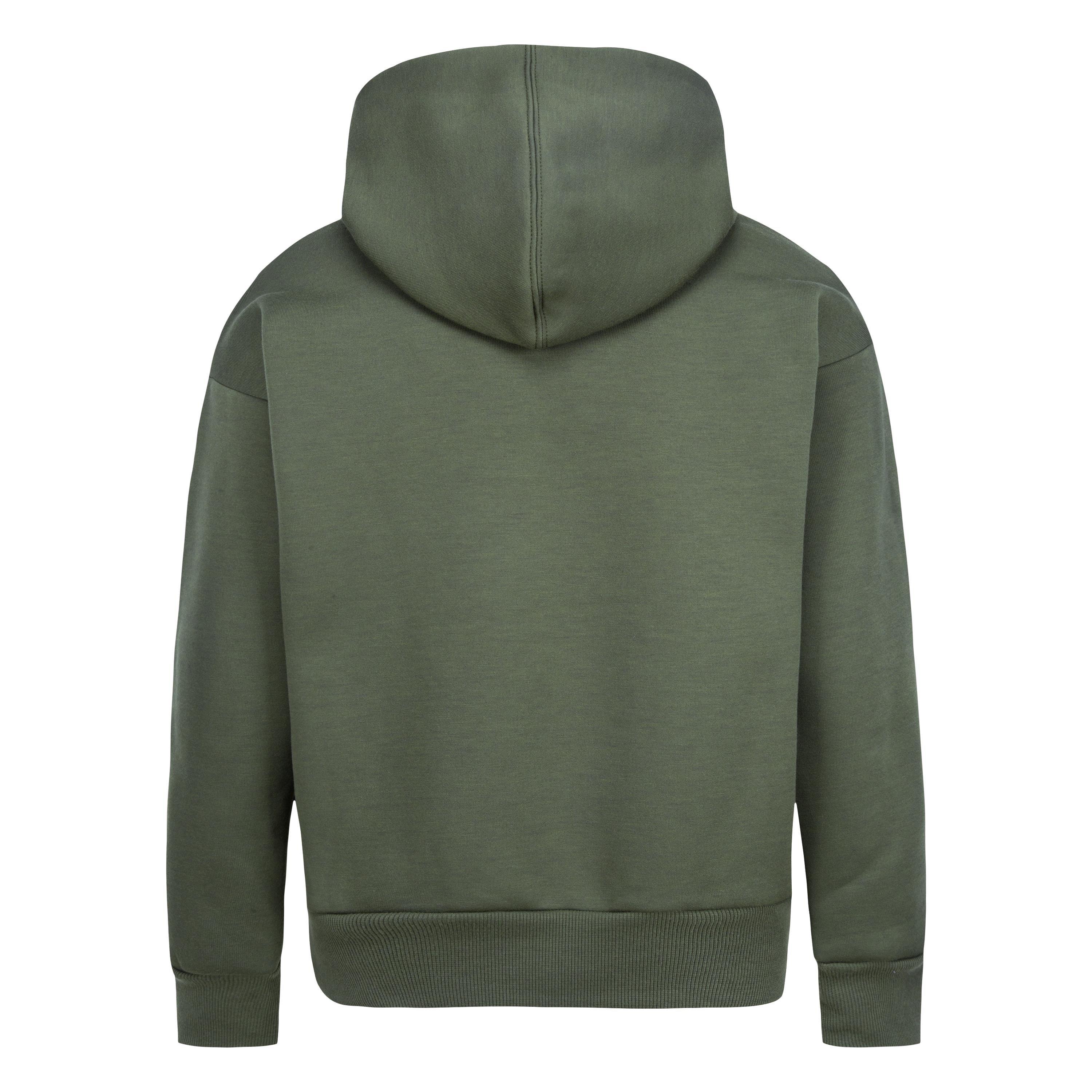 Utility - Converse - Unisex Kids' Pull Over Hoodie - 2