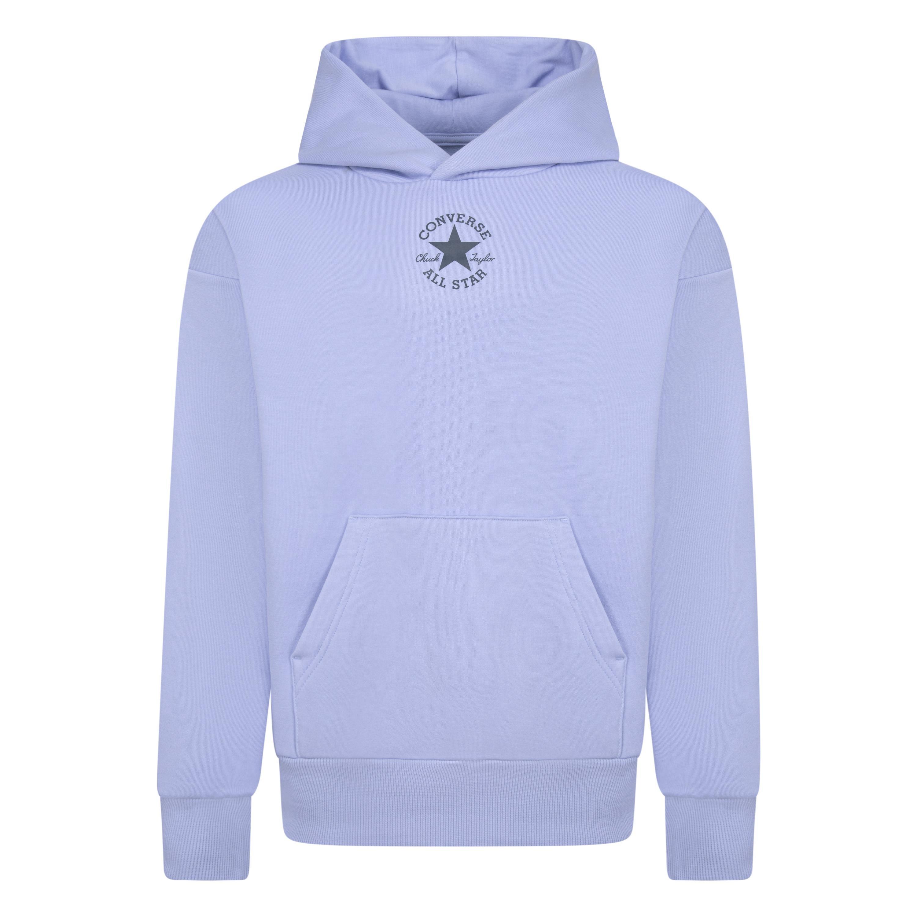 Unisex Kids' Pull Over Hoodie