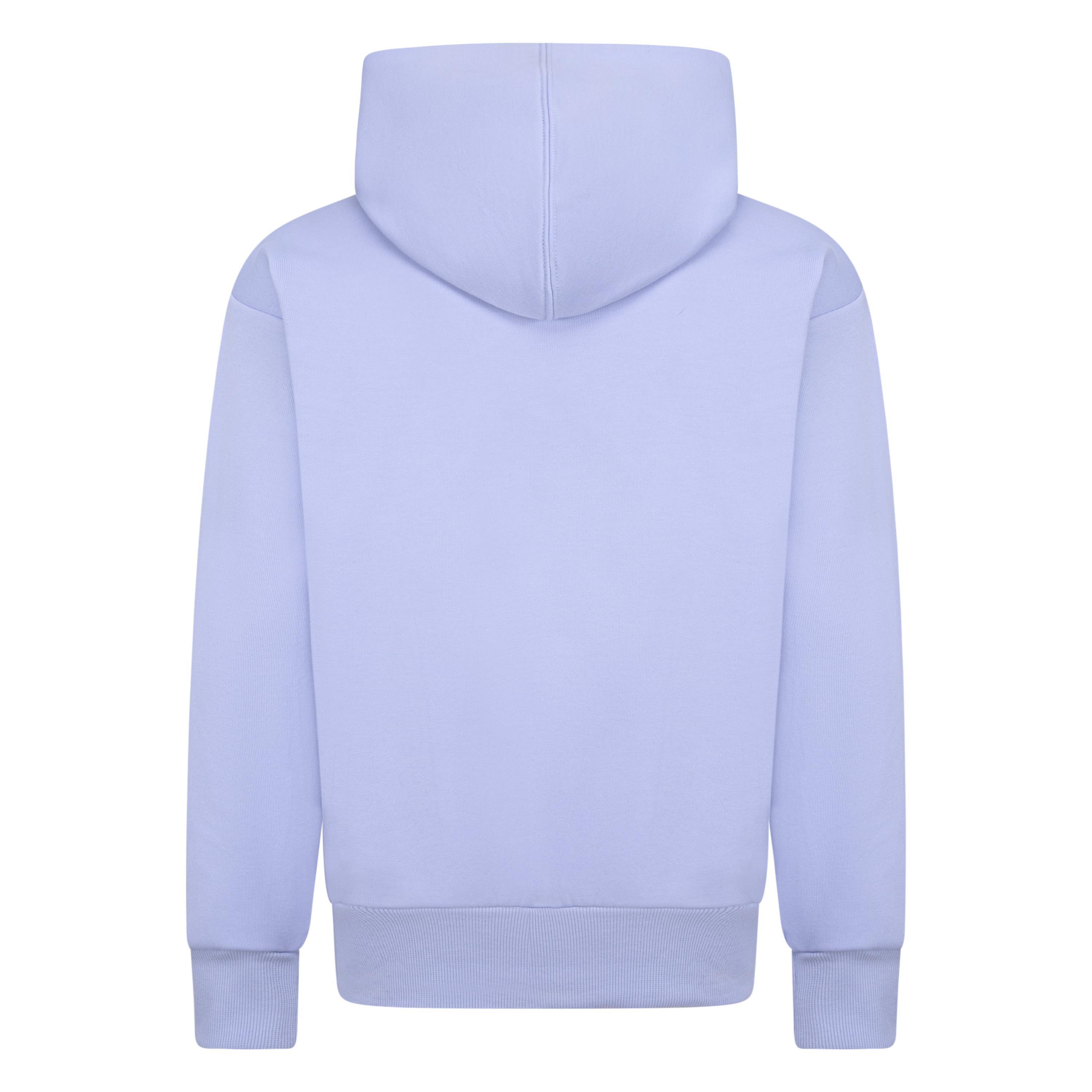 Mystic Sky - Converse - Unisex Kids' Pull Over Hoodie - 2