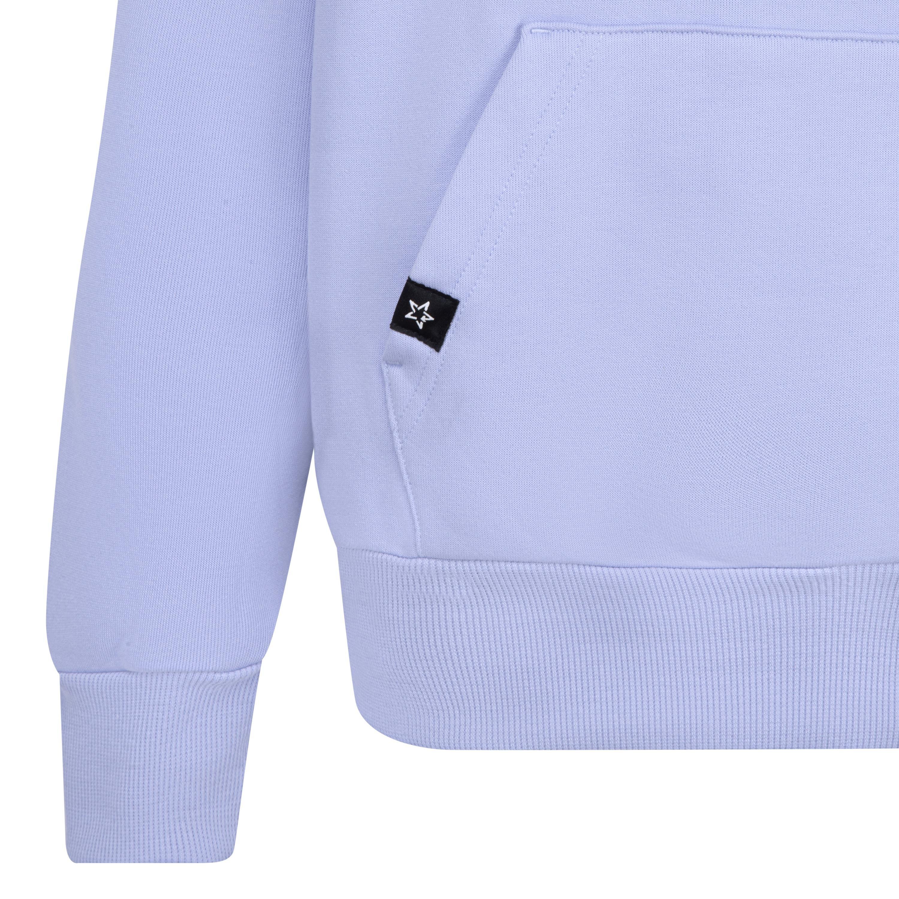 Mystic Sky - Converse - Unisex Kids' Pull Over Hoodie - 4