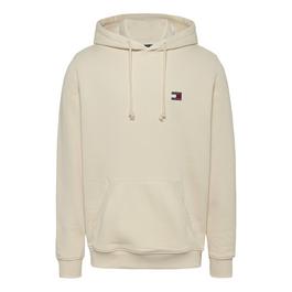 Tommy Jeans TJM REG BADGE HOODIE EXT