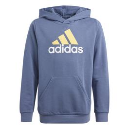 adidas U Bl 2 Hoodie Hoody Unisex Kids