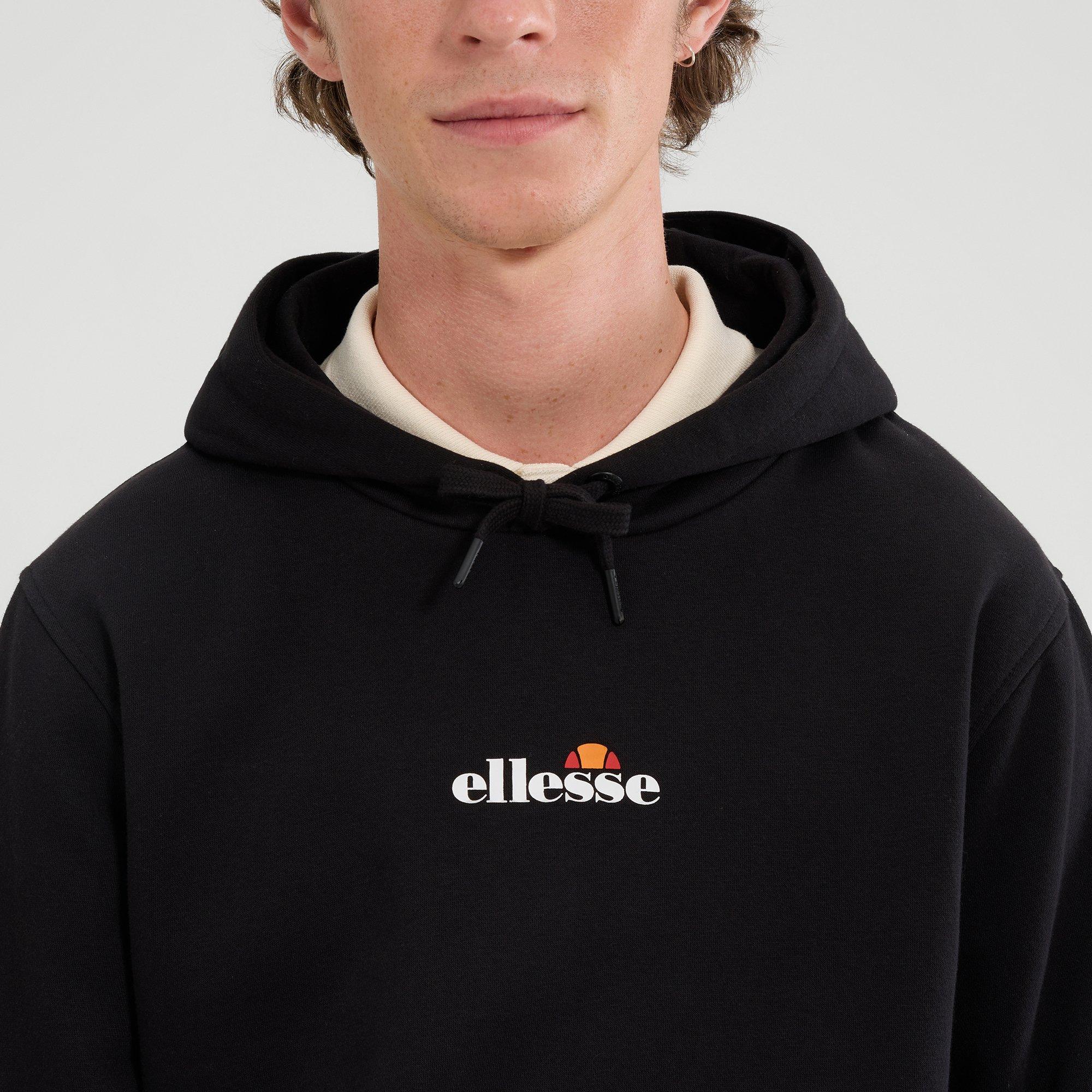 Black - Ellesse - Pershuta Hd Sn00 - 4