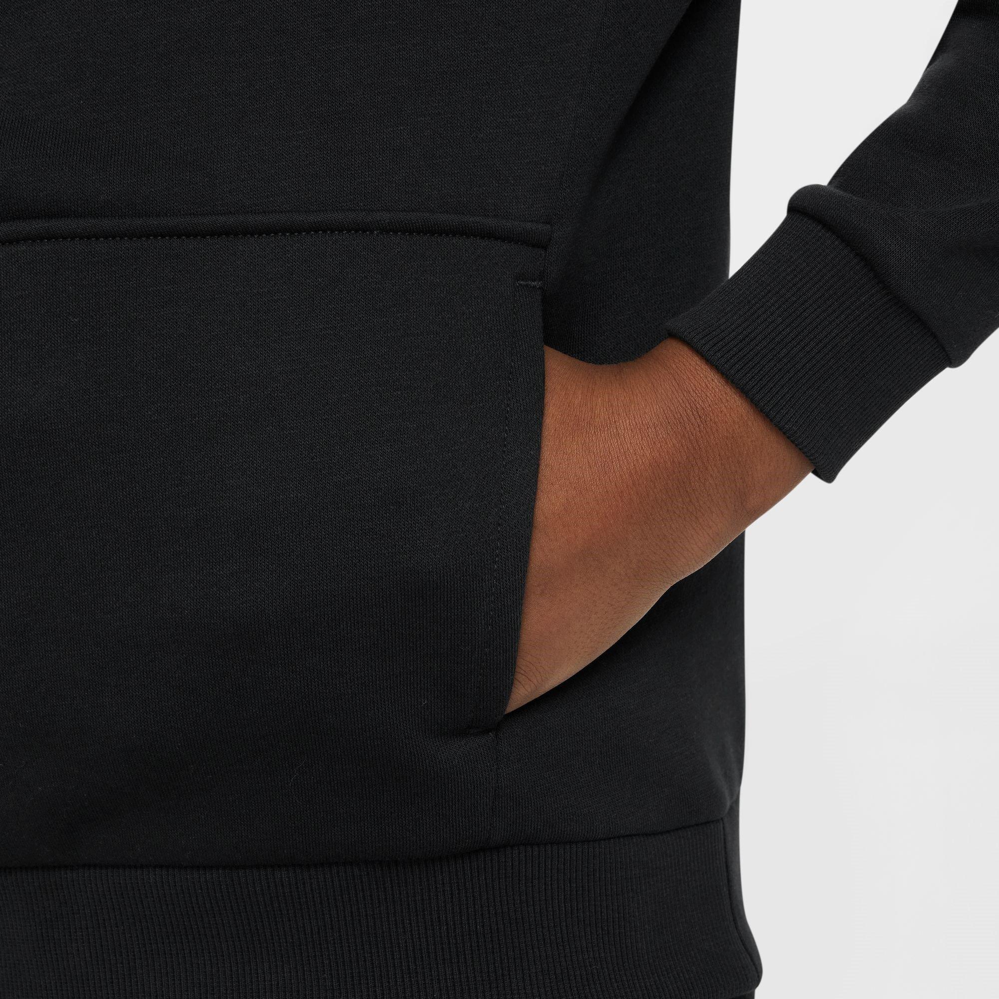 Zwart/Wit - Nike - HBR OTH Jn54 - 6