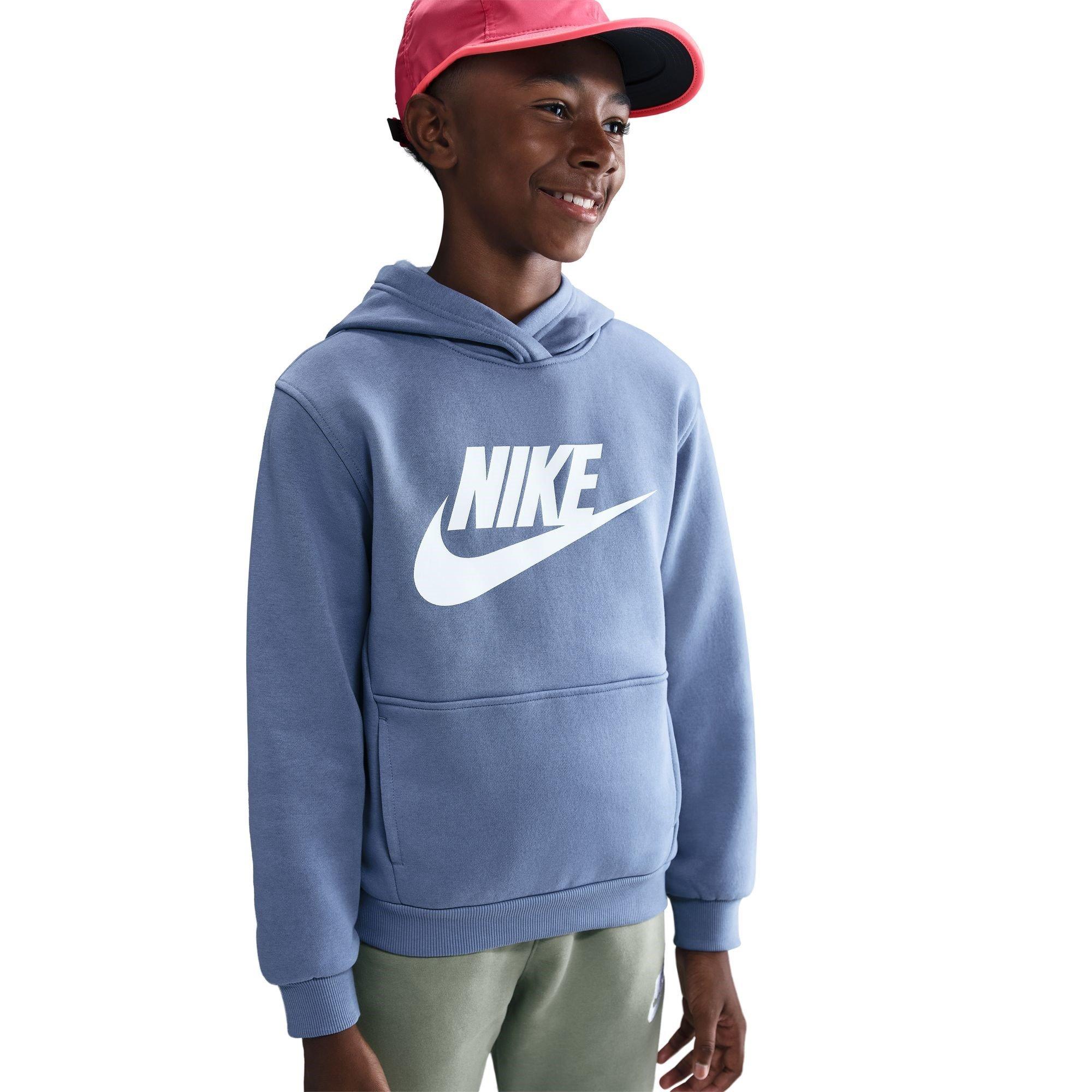 Nike Boys Hbr Oth Jn54 - Indigo - 13 (XL)