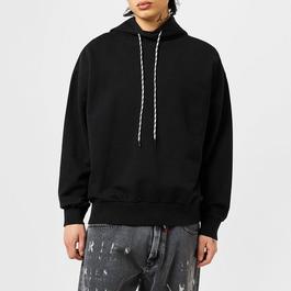 Aries Fear No Evil Hoodie