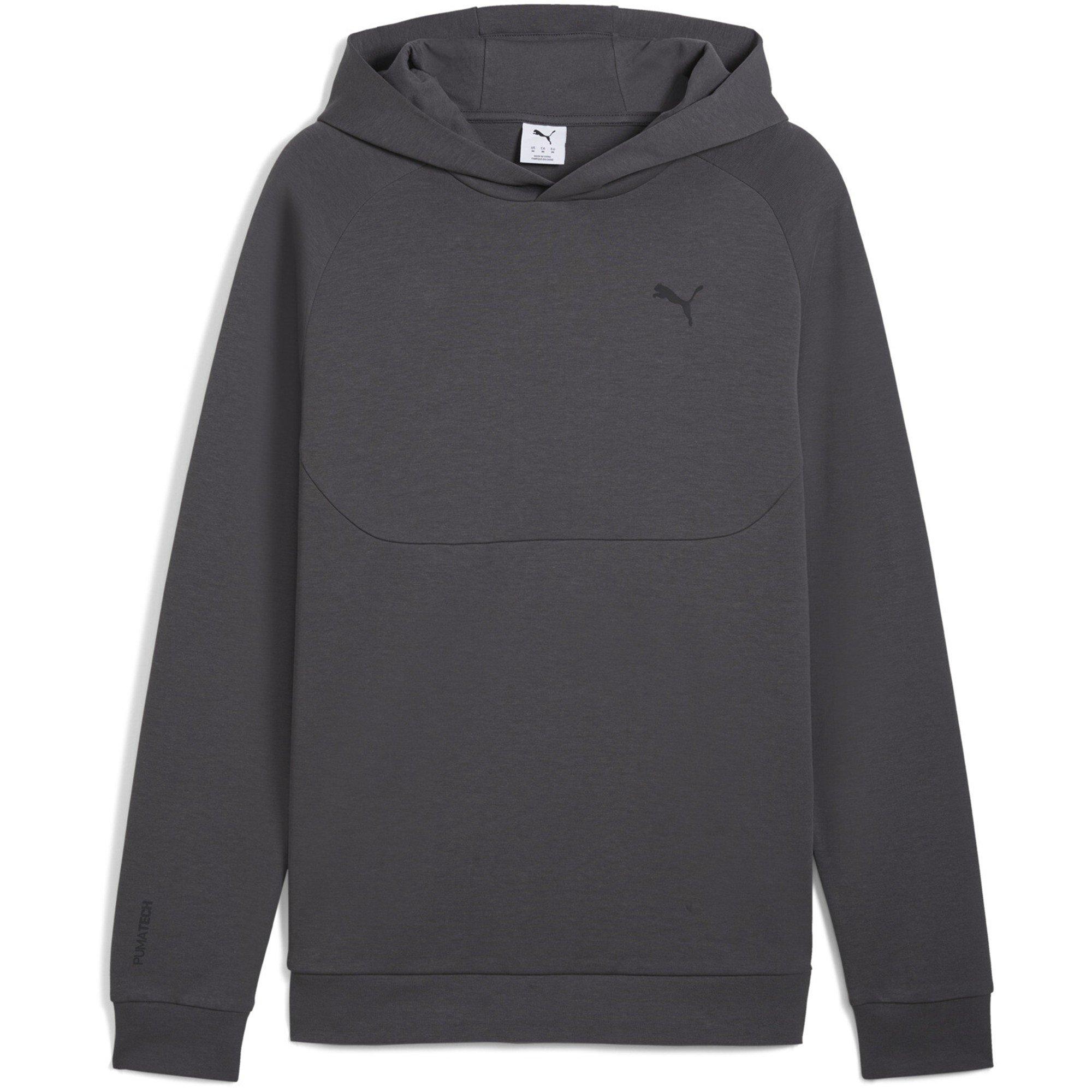 мъжко 's Pumatech Overhead Hoodie