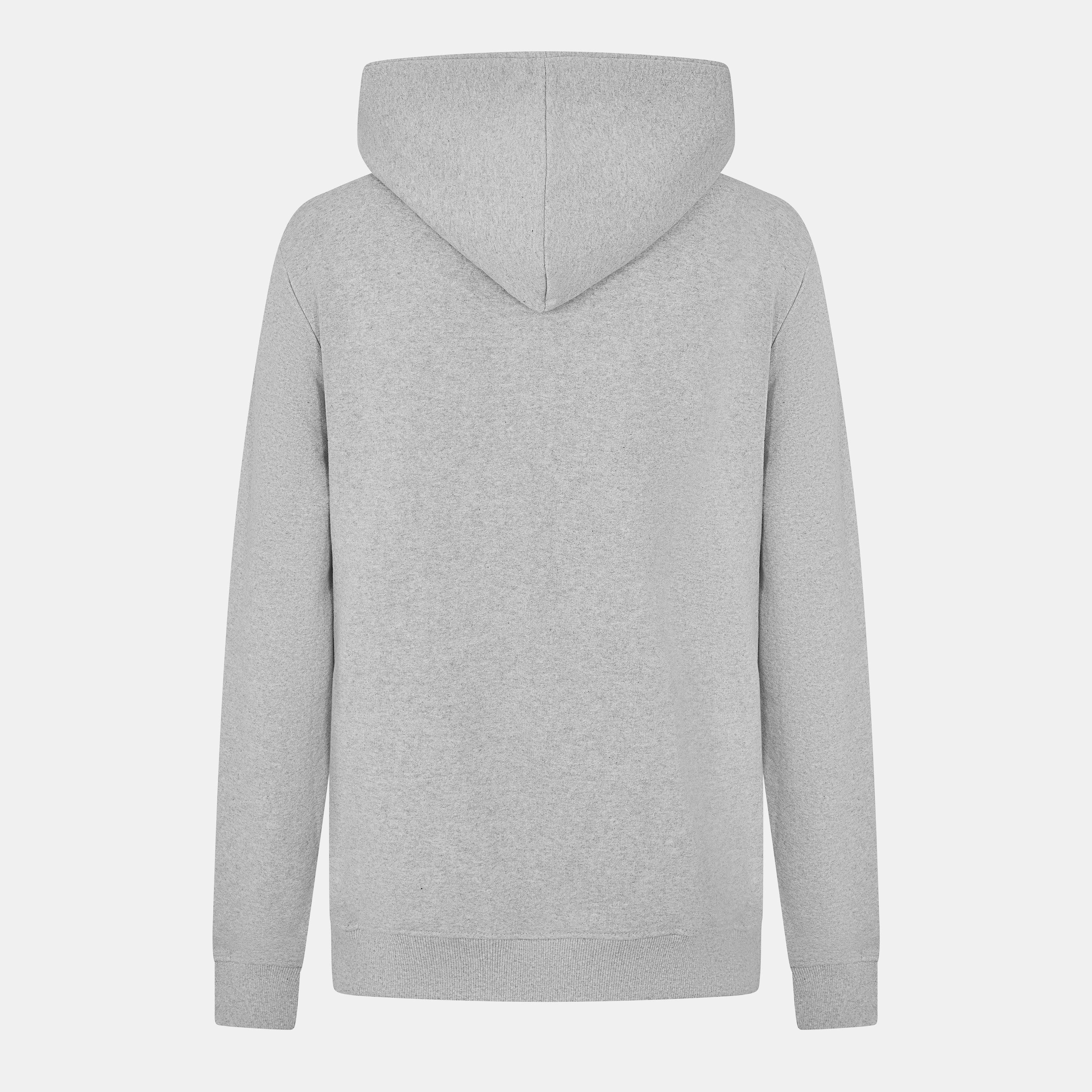 Grey - Born Rich - BornRich Jairo Hoody Mens - 2
